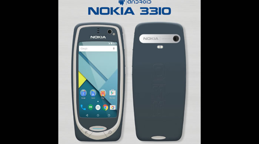 ¿Nokia 3310 con Android? | El Imparcial de Oaxaca ¿Nokia 3310 con Android? | El Imparcial de Oaxaca