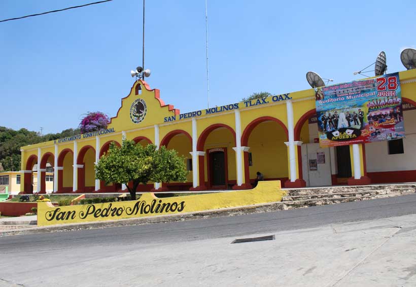En San Pedro Molinos, Tlaxiaco revivirán sus tradiciones - el Imparcial