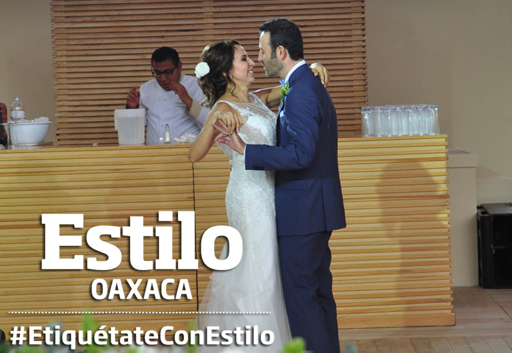 ¡Aurora y José Luis se casan!