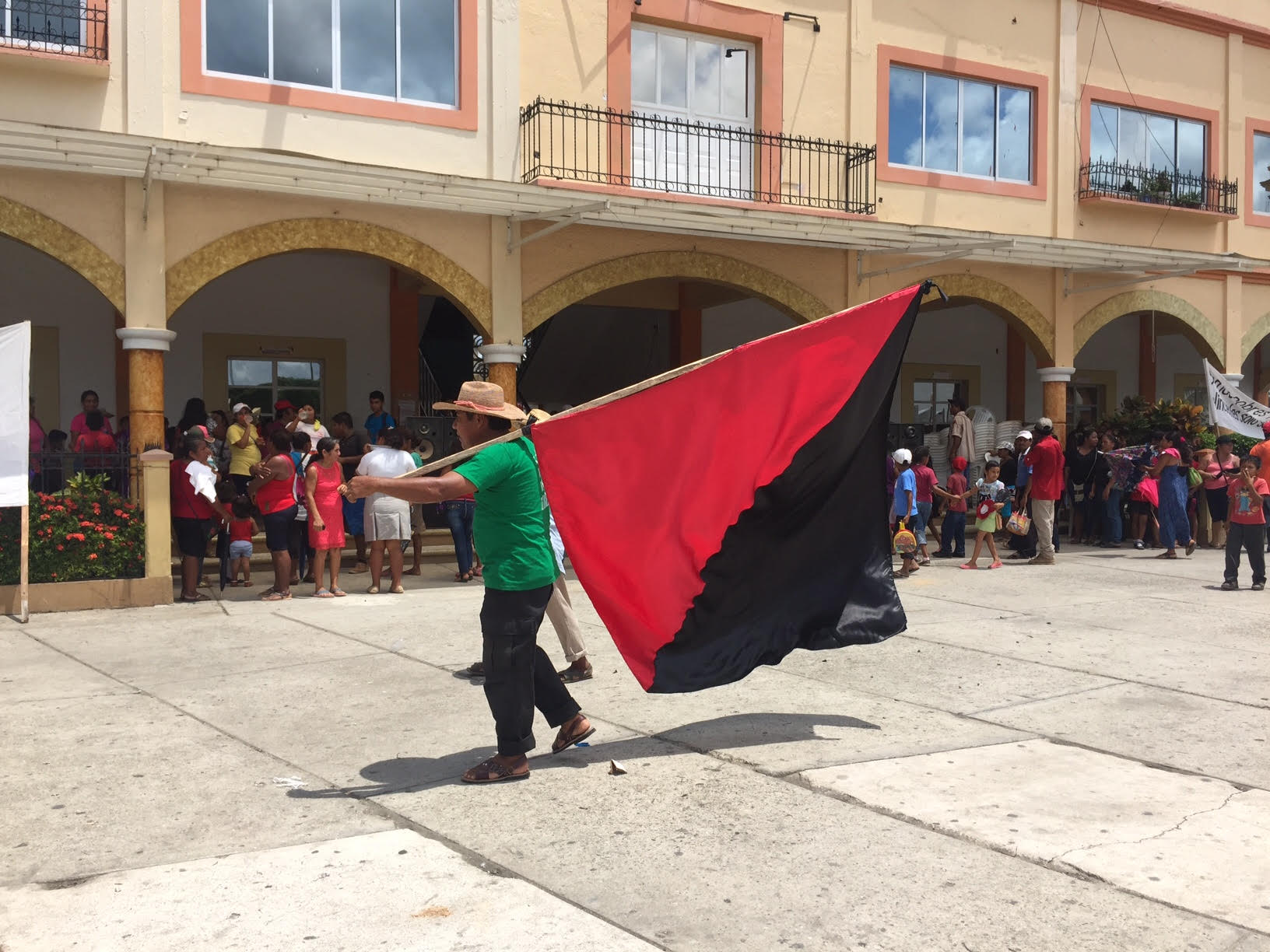 En Pinotepa Nacional piden cárcel para el exedil por enriquecimiento ilícito