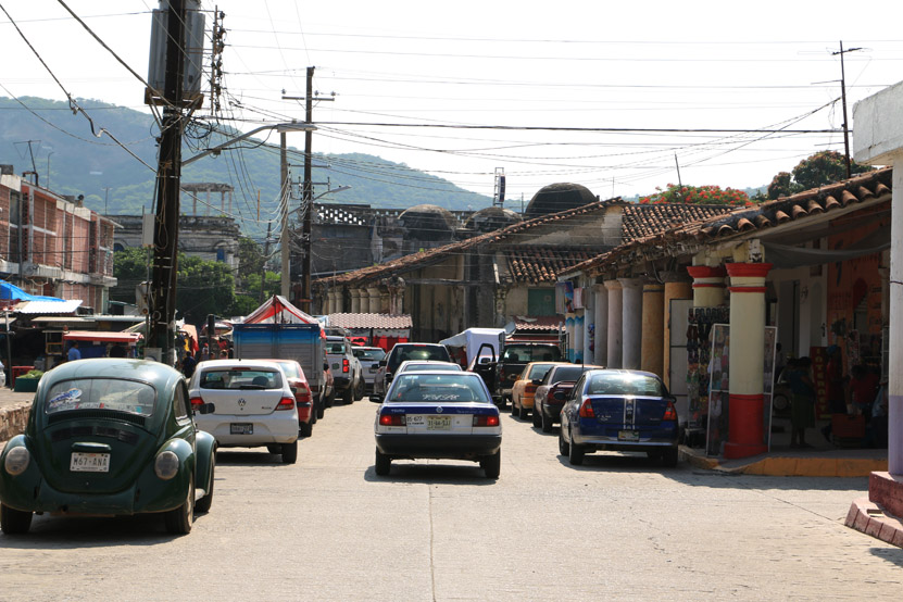 Se aprueban reglamento de vialidad y construcción en Santo Domingo Tehuantepec - el Imparcial