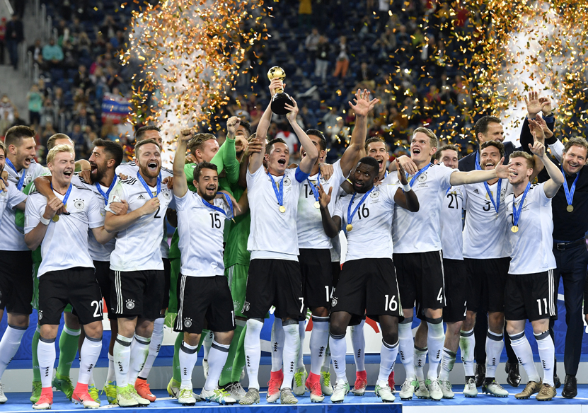 ¡Alemania, campeón! | El Imparcial de Oaxaca ¡Alemania, campeón! | El Imparcial de Oaxaca