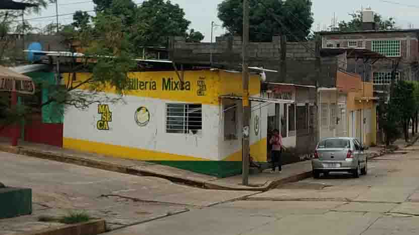 Asesinan a tortillero en Tuxtepec | El Imparcial de Oaxaca Asesinan a tortillero en Tuxtepec | El Imparcial de Oaxaca