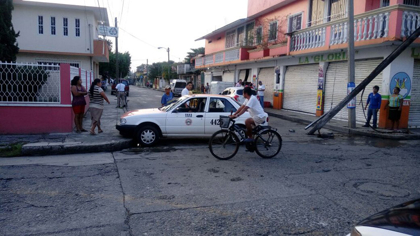 Asesinan a dos taxistas en Tuxtepec | El Imparcial de Oaxaca Asesinan a dos taxistas en Tuxtepec | El Imparcial de Oaxaca
