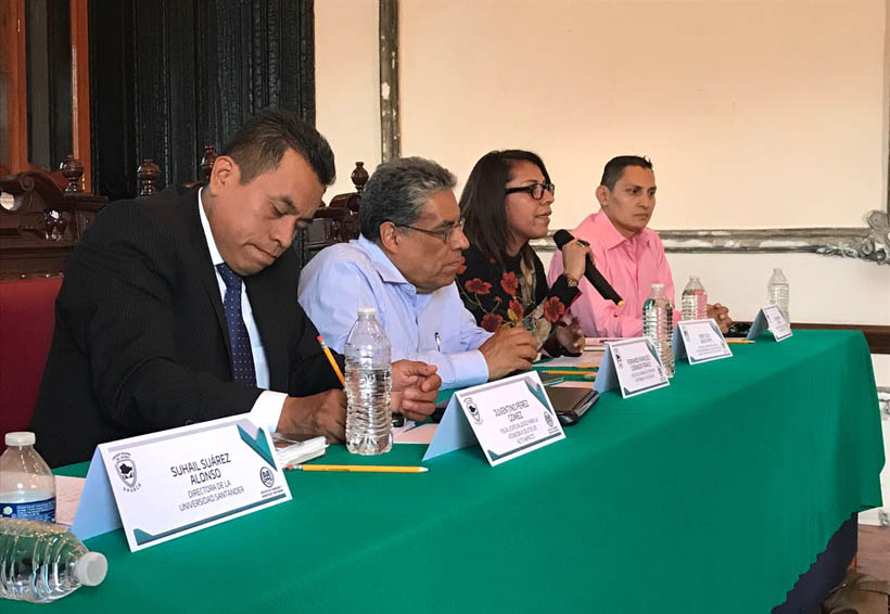 En la Mixteca implementan acciones para  prevenir trata de personas