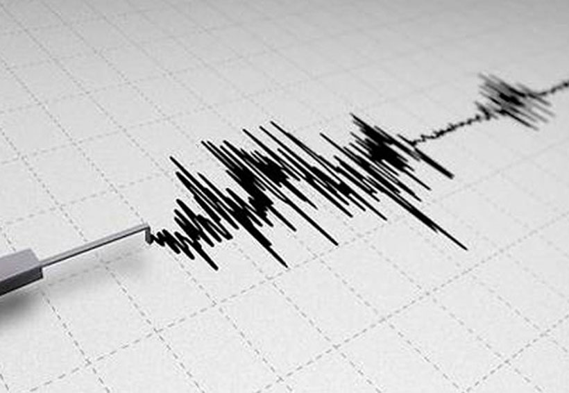 Se registra sismo de 4.9 grados en Oaxaca | El Imparcial de Oaxaca Se registra sismo de 4.9 grados en Oaxaca | El Imparcial de Oaxaca