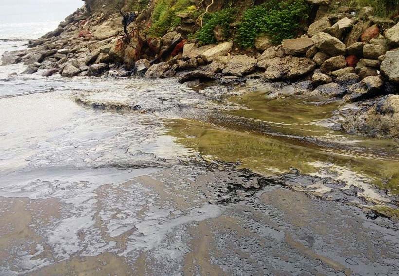 “Contaminación en el Istmo nos está  acabando”; pescadores