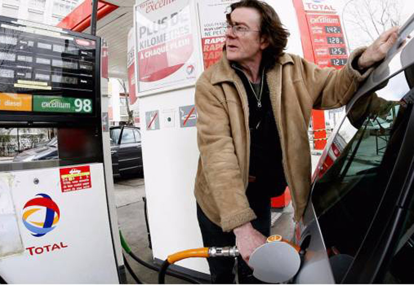 París prohibirá coches de gasolina y diesel para el 2030 | El Imparcial de Oaxaca París prohibirá coches de gasolina y diesel para el 2030 | El Imparcial de Oaxaca