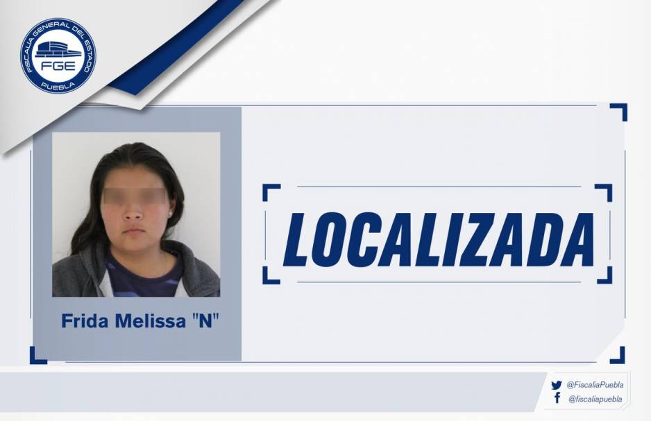 Aparece estudiante de la BUAP desaparecida; cambió de domicilio sin avisarle a sus padres | El Imparcial de Oaxaca Aparece estudiante de la BUAP desaparecida; cambió de domicilio sin avisarle a sus padres | El Imparcial de Oaxaca