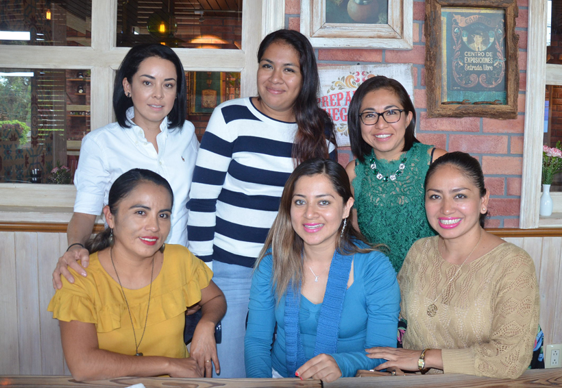 Iris celebra su día | El Imparcial de Oaxaca Iris celebra su día | El Imparcial de Oaxaca