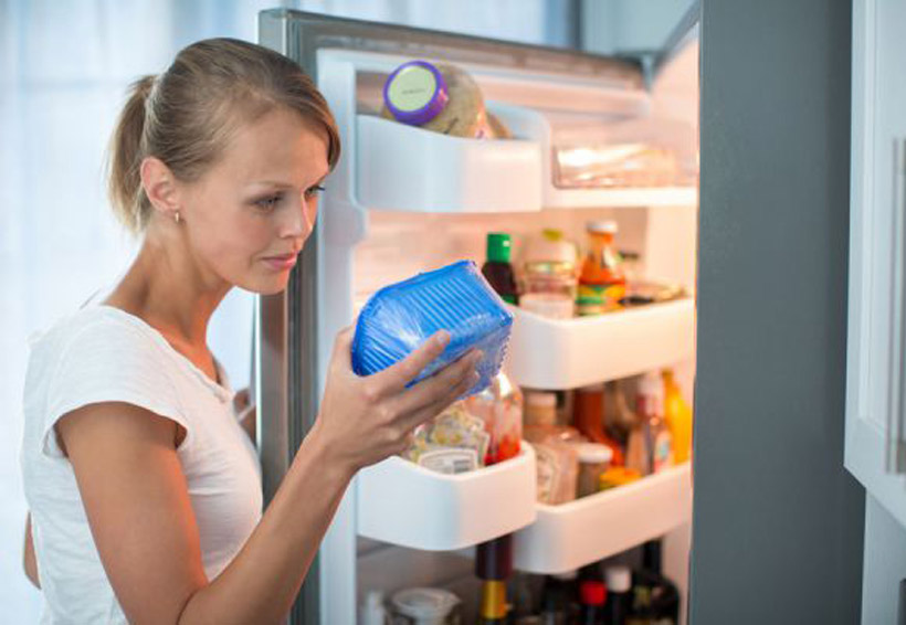 ¿Dónde es mejor guardar los alimentos? | El Imparcial de Oaxaca ¿Dónde es mejor guardar los alimentos? | El Imparcial de Oaxaca