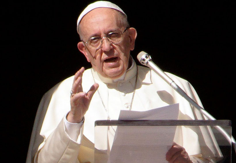 El Papa ordena que el Vaticano deje de vender cigarrillos | El Imparcial de Oaxaca El Papa ordena que el Vaticano deje de vender cigarrillos | El Imparcial de Oaxaca