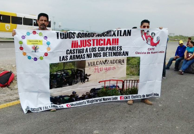 Piden terminar con la violencia en Nochixtlán, Oaxaca | El Imparcial de Oaxaca Piden terminar con la violencia en Nochixtlán, Oaxaca | El Imparcial de Oaxaca