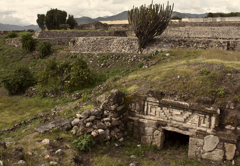 En Oaxaca celebrarán la declaratoria de Patrimonio Mundial