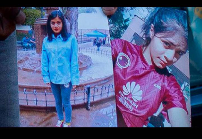Mujer mata y descuartiza a joven de 17 años para quedarse con su bebé | El Imparcial de Oaxaca Mujer mata y descuartiza a joven de 17 años para quedarse con su bebé | El Imparcial de Oaxaca