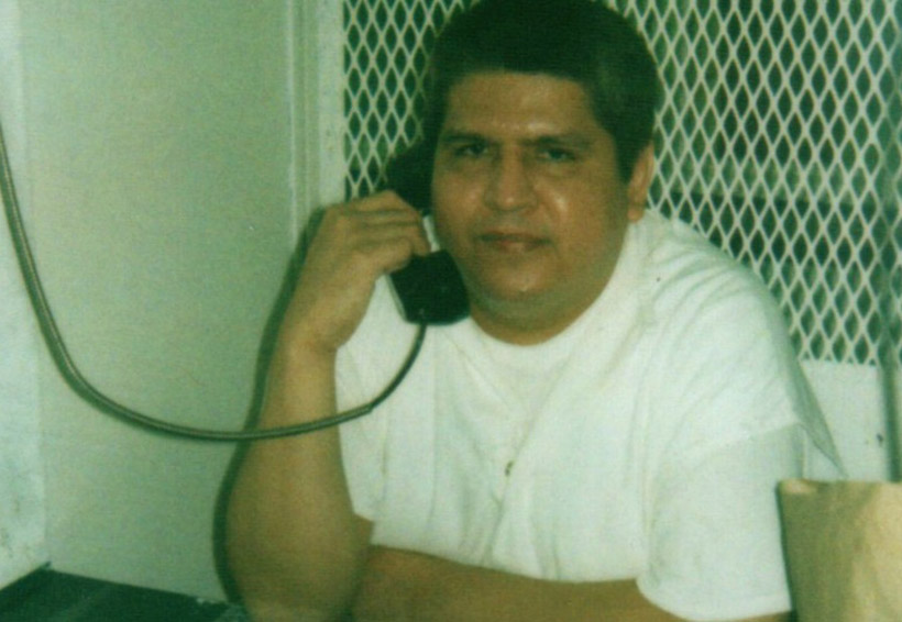 Ejecutan en Texas al mexicano Rubén Cárdenas Ramírez | El Imparcial de Oaxaca Ejecutan en Texas al mexicano Rubén Cárdenas Ramírez | El Imparcial de Oaxaca