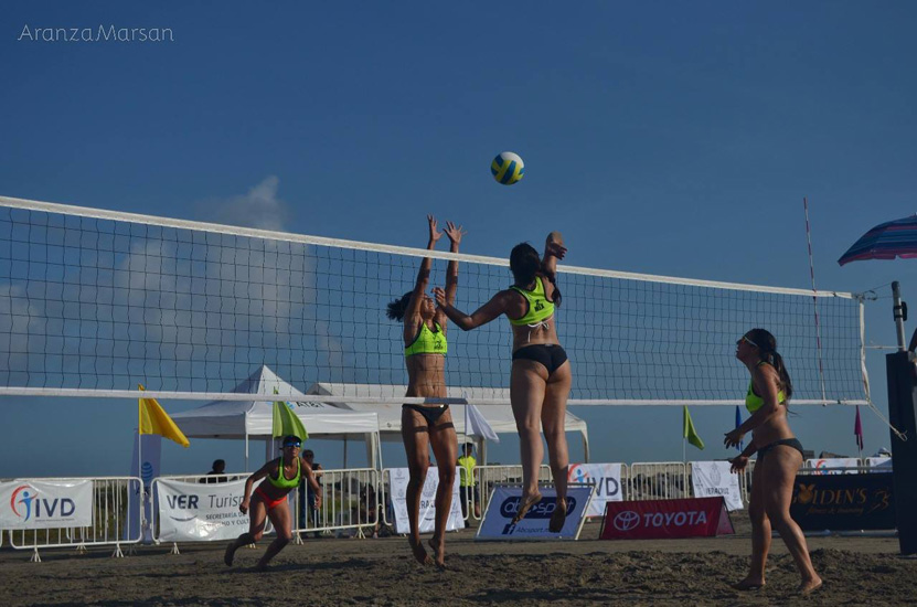 Oaxaca, lista para recibir el Tour de Voli Playero | El Imparcial de Oaxaca Oaxaca, lista para recibir el Tour de Voli Playero | El Imparcial de Oaxaca