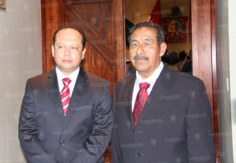 Confirman a Guillermo Megchun Velásquez como nuevo auditor de Oaxaca | El Imparcial de Oaxaca Confirman a Guillermo Megchun Velásquez como nuevo auditor de Oaxaca | El Imparcial de Oaxaca