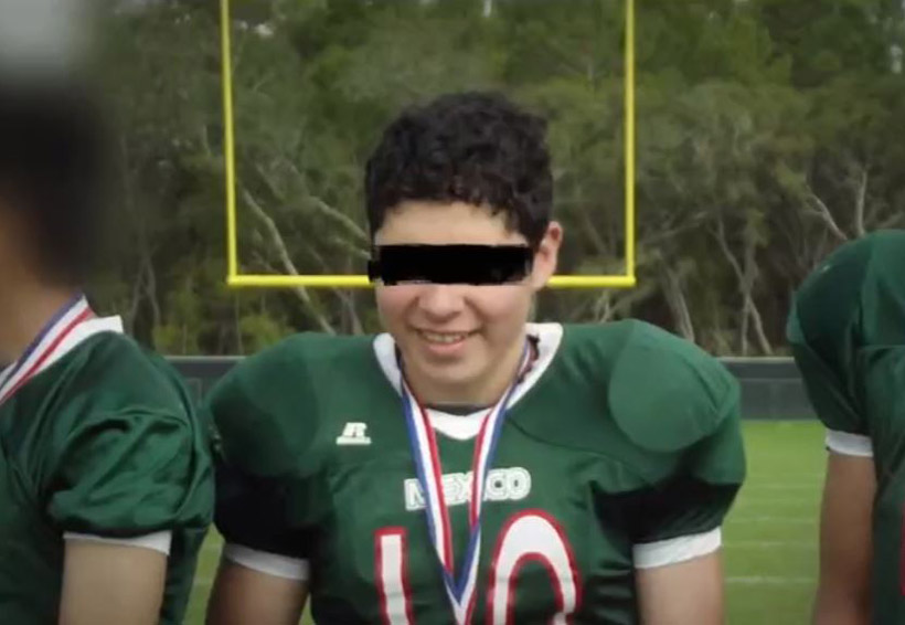 Invitan a adolescente a una exhibición deportiva… lo secuestran y lo matan | El Imparcial de Oaxaca Invitan a adolescente a una exhibición deportiva… lo secuestran y lo matan | El Imparcial de Oaxaca