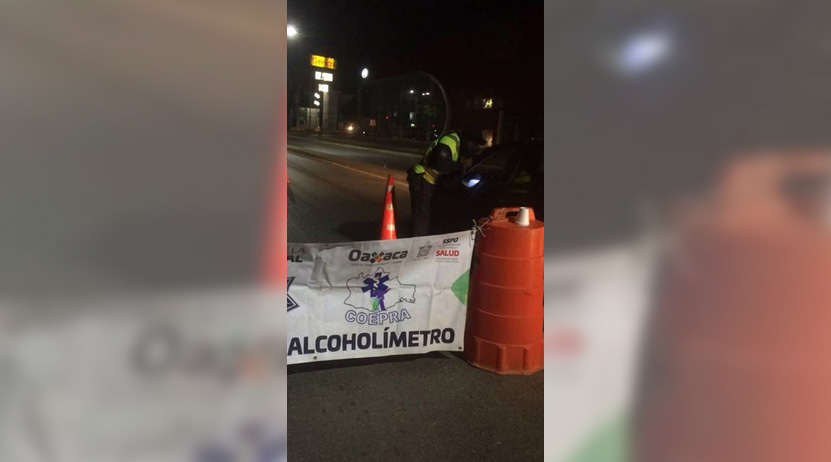 Caen 26 al conducir borrachos en Oaxaca | El Imparcial de Oaxaca Caen 26 al conducir borrachos en Oaxaca | El Imparcial de Oaxaca