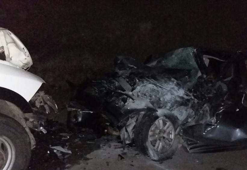 Familiares de fallecidos en accidente en la Oaxaca-Cuacnopalan exigen justicia | El Imparcial de Oaxaca Familiares de fallecidos en accidente en la Oaxaca-Cuacnopalan exigen justicia | El Imparcial de Oaxaca