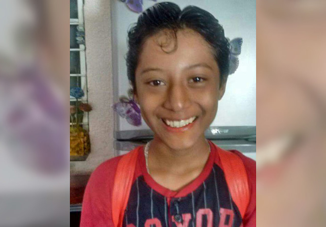 Piden ayuda para encontrar a José Felipe en Oaxaca | El Imparcial de Oaxaca Piden ayuda para encontrar a José Felipe en Oaxaca | El Imparcial de Oaxaca