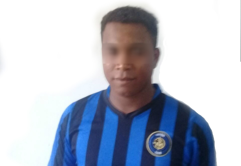 Apresan a acusado de herir a vecino en Puerto Esocndido, Oaxaca | El Imparcial de Oaxaca Apresan a acusado de herir a vecino en Puerto Esocndido, Oaxaca | El Imparcial de Oaxaca