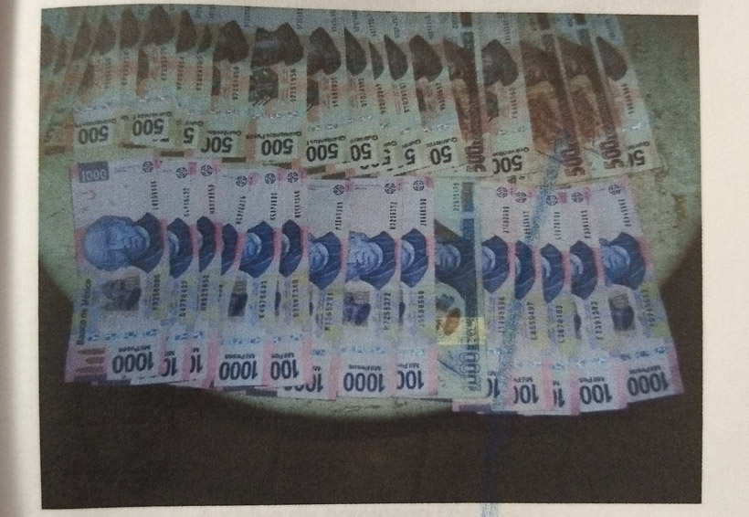 Sin más pruebas que ofrecer; esperan sentencia por extorsión | El Imparcial de Oaxaca Sin más pruebas que ofrecer; esperan sentencia por extorsión | El Imparcial de Oaxaca