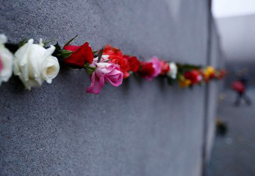 Alemania conmemora 28 años de la caída del muro de Berlín | El Imparcial de Oaxaca Alemania conmemora 28 años de la caída del muro de Berlín | El Imparcial de Oaxaca