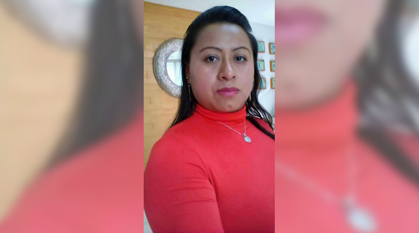 Piden ayuda para localizar a Carolina; se encuentra desaparecida desde hace casi cuatro meses | El Imparcial de Oaxaca Piden ayuda para localizar a Carolina; se encuentra desaparecida desde hace casi cuatro meses | El Imparcial de Oaxaca