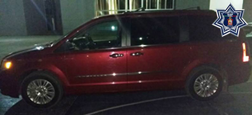 Recuperan vehículos con reporte de robo y de dudosa procedencia en Oaxaca | El Imparcial de Oaxaca Recuperan vehículos con reporte de robo y de dudosa procedencia en Oaxaca | El Imparcial de Oaxaca