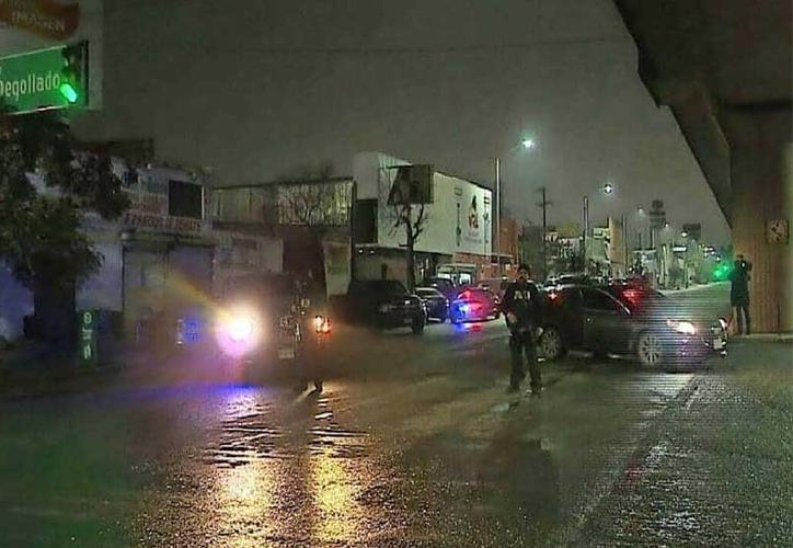 Detienen al ‘Mata Gays’ en un ‘table dance’ de Monterrey | El Imparcial de Oaxaca Detienen al ‘Mata Gays’ en un ‘table dance’ de Monterrey | El Imparcial de Oaxaca
