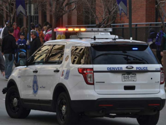 Tiroteo en Denver deja 2 muertos y 6 heridos | El Imparcial de Oaxaca Tiroteo en Denver deja 2 muertos y 6 heridos | El Imparcial de Oaxaca