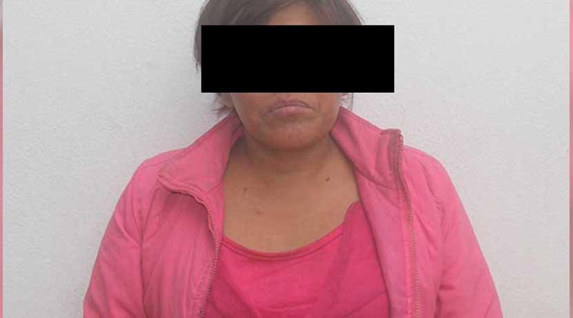 Sentenciada a 10 años de prisión por narcomenudeo en Oaxaca | El Imparcial de Oaxaca Sentenciada a 10 años de prisión por narcomenudeo en Oaxaca | El Imparcial de Oaxaca