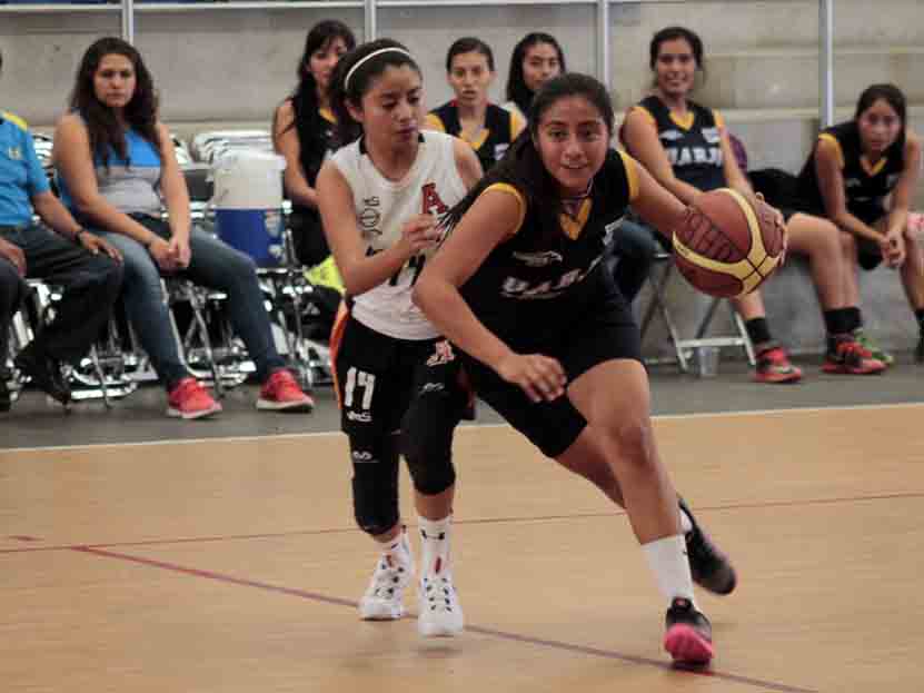 En febrero iniciará la Universiada | El Imparcial de Oaxaca En febrero iniciará la Universiada | El Imparcial de Oaxaca