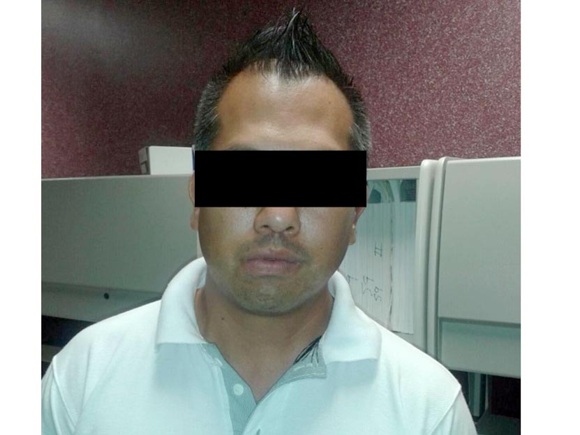 Sentencia por robo calificado en Oaxaca | El Imparcial de Oaxaca Sentencia por robo calificado en Oaxaca | El Imparcial de Oaxaca