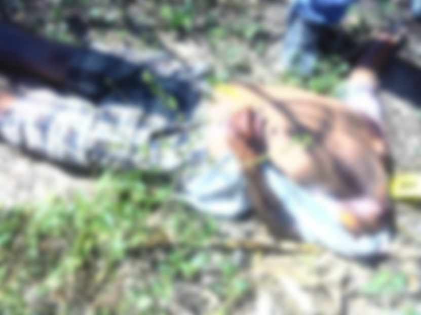 Asesinan a machetazos a campesino en Puerto Escondido, Oaxaca | El Imparcial de Oaxaca Asesinan a machetazos a campesino en Puerto Escondido, Oaxaca | El Imparcial de Oaxaca