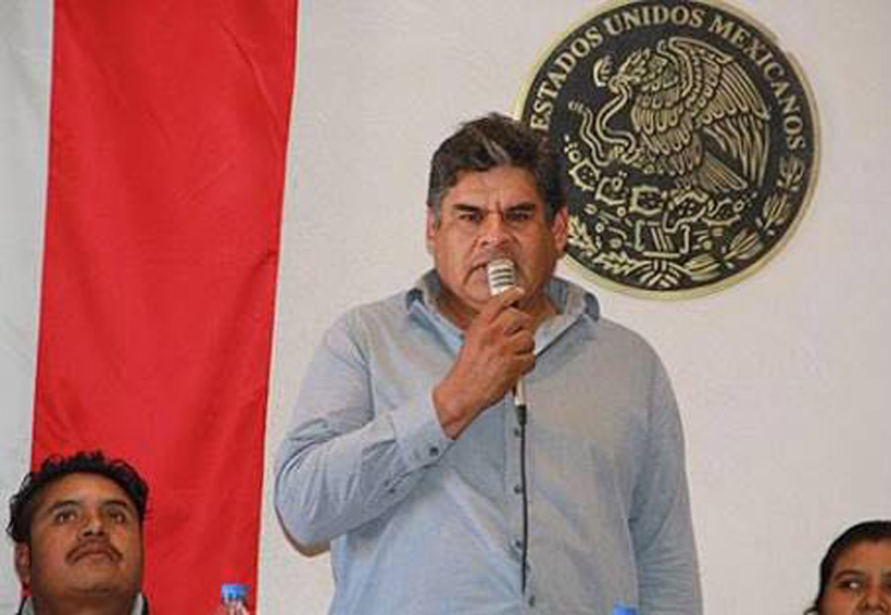 Demandan auditoría para edil de San Antonio de la Cal, Oaxaca | El Imparcial de Oaxaca Demandan auditoría para edil de San Antonio de la Cal, Oaxaca | El Imparcial de Oaxaca