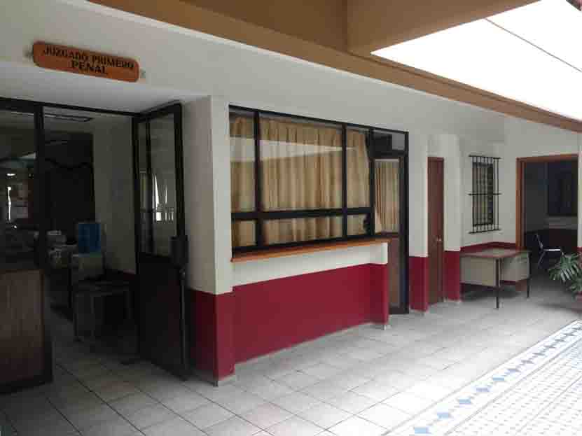En capilla por uso de documento falso en Oaxaca | El Imparcial de Oaxaca En capilla por uso de documento falso en Oaxaca | El Imparcial de Oaxaca