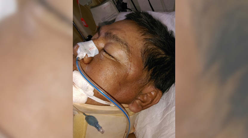 Cae del techo de una vivienda en Huajuapan de León, Oaxaca | El Imparcial de Oaxaca Cae del techo de una vivienda en Huajuapan de León, Oaxaca | El Imparcial de Oaxaca