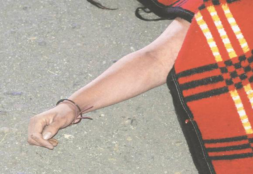 lejandra fue golpeada y asfixiada y su hijo herido dentro de su casa | El Imparcial de Oaxaca lejandra fue golpeada y asfixiada y su hijo herido dentro de su casa | El Imparcial de Oaxaca