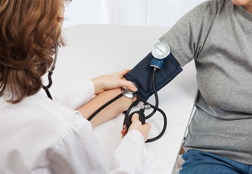 ¿Por qué deberías iniciar el año con un chequeo médico? | El Imparcial de Oaxaca ¿Por qué deberías iniciar el año con un chequeo médico? | El Imparcial de Oaxaca