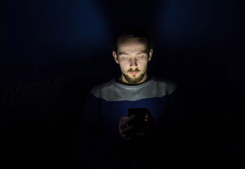 Adicción al celular es muy real; esto pasa en el cerebro | El Imparcial de Oaxaca Adicción al celular es muy real; esto pasa en el cerebro | El Imparcial de Oaxaca