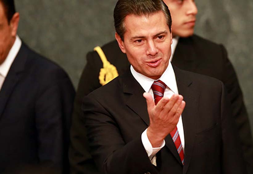 Anunciará Peña cambios en gabinete | El Imparcial de Oaxaca Anunciará Peña cambios en gabinete | El Imparcial de Oaxaca