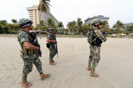 ¿Por qué es imposible anular la Ley de Seguridad Interior? | El Imparcial de Oaxaca ¿Por qué es imposible anular la Ley de Seguridad Interior? | El Imparcial de Oaxaca
