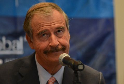La humillante respuesta de Fox a Trump y su “genialidad” | El Imparcial de Oaxaca La humillante respuesta de Fox a Trump y su “genialidad” | El Imparcial de Oaxaca