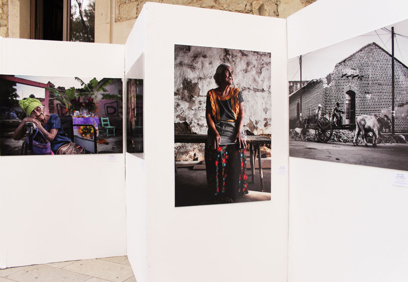 Guendarati, muestra en apoyo al Istmo de Oaxaca | El Imparcial de Oaxaca Guendarati, muestra en apoyo al Istmo de Oaxaca | El Imparcial de Oaxaca