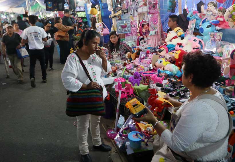 El rey mago, convertido en peregrino en Oaxaca | El Imparcial de Oaxaca El rey mago, convertido en peregrino en Oaxaca | El Imparcial de Oaxaca
