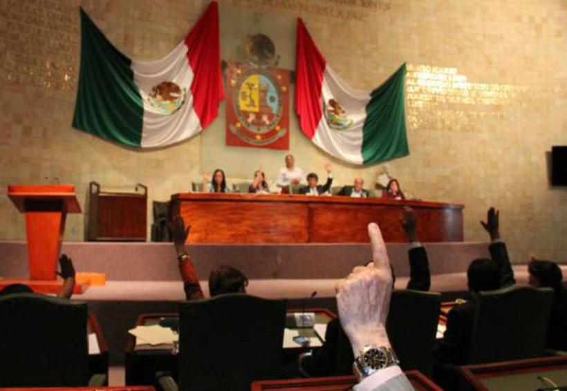 Cuestionan simulación en Comité del Sistema Estatal Anticorrupción de Oaxaca | El Imparcial de Oaxaca Cuestionan simulación en Comité del Sistema Estatal Anticorrupción de Oaxaca | El Imparcial de Oaxaca