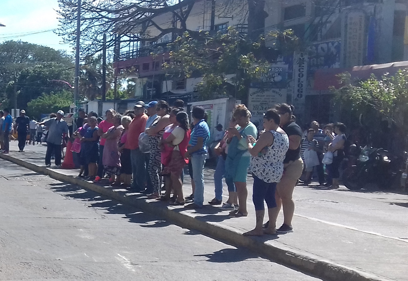 Cuesta de enero afecta a miles de ciudadanos en Oaxaca | El Imparcial de Oaxaca Cuesta de enero afecta a miles de ciudadanos en Oaxaca | El Imparcial de Oaxaca